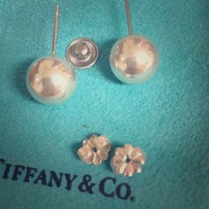 Tiffany Earrings